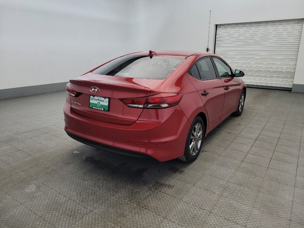 2017 Hyundai Elantra in Temple Hills, MD 20746 - 18138019 9