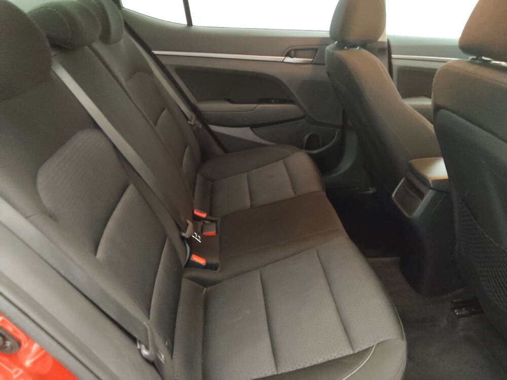 2017 Hyundai Elantra in Temple Hills, MD 20746 - 18138019 19