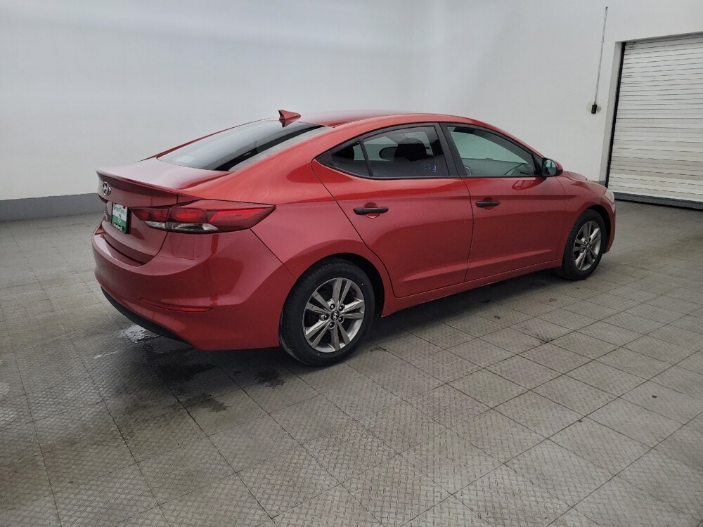 2017 Hyundai Elantra in Temple Hills, MD 20746 - 18138019 10