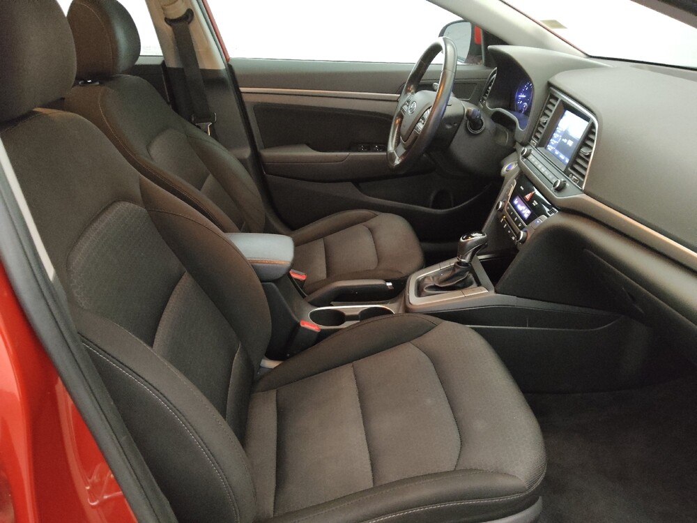 2017 Hyundai Elantra in Temple Hills, MD 20746 - 18138019 21