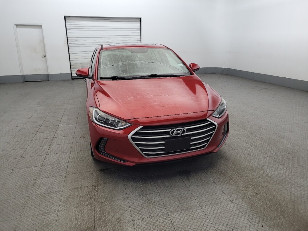 2017 Hyundai Elantra in Temple Hills, MD 20746 - 18138019 14