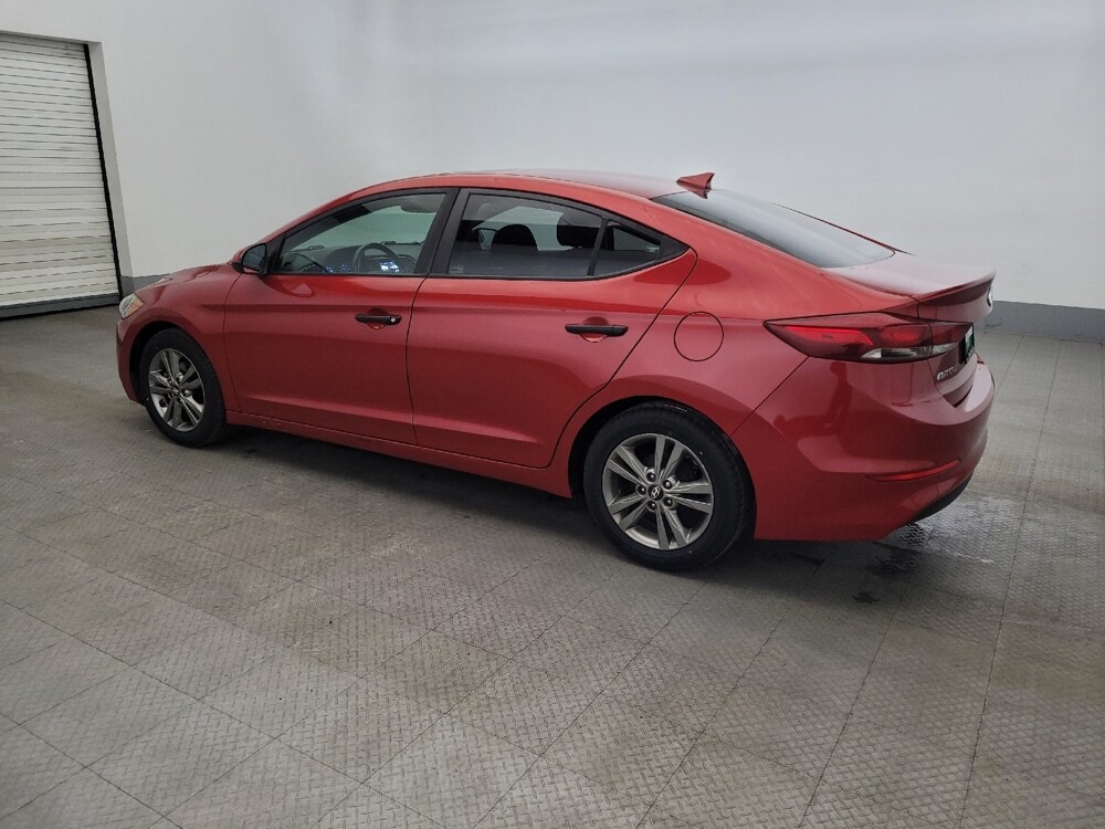 2017 Hyundai Elantra in Temple Hills, MD 20746 - 18138019 3