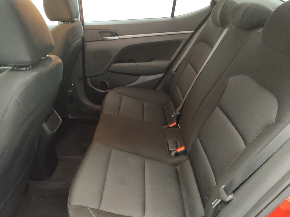 2017 Hyundai Elantra in Temple Hills, MD 20746 - 18138019 18