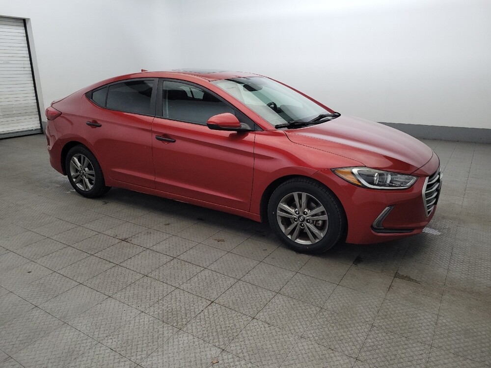 2017 Hyundai Elantra in Temple Hills, MD 20746 - 18138019 11