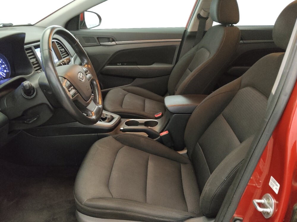 2017 Hyundai Elantra in Temple Hills, MD 20746 - 18138019 17