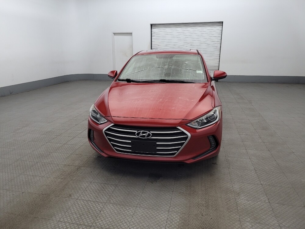 2017 Hyundai Elantra in Temple Hills, MD 20746 - 18138019 15
