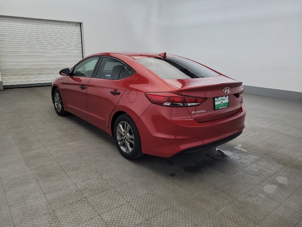 2017 Hyundai Elantra in Temple Hills, MD 20746 - 18138019 5