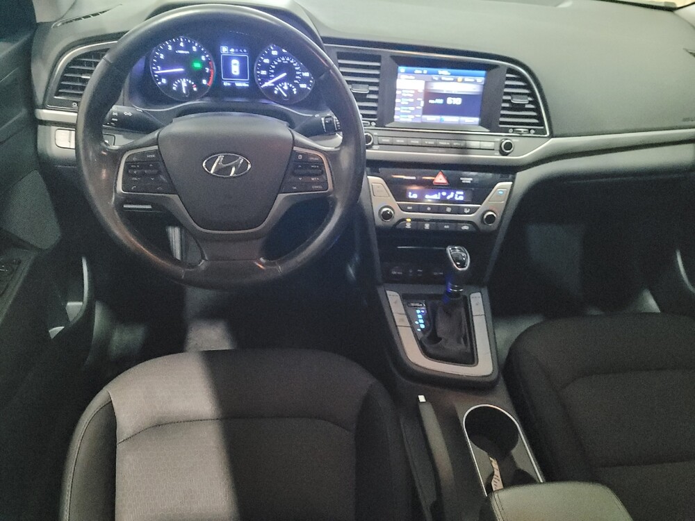 2017 Hyundai Elantra in Temple Hills, MD 20746 - 18138019 22
