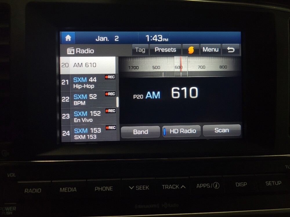 2017 Hyundai Elantra in Temple Hills, MD 20746 - 18138019 25