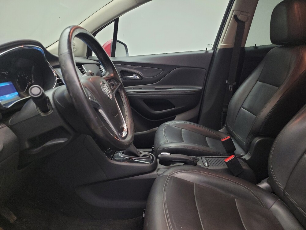 2018 Buick Encore in Grand Rapids, MI 49508 - 18138021 17