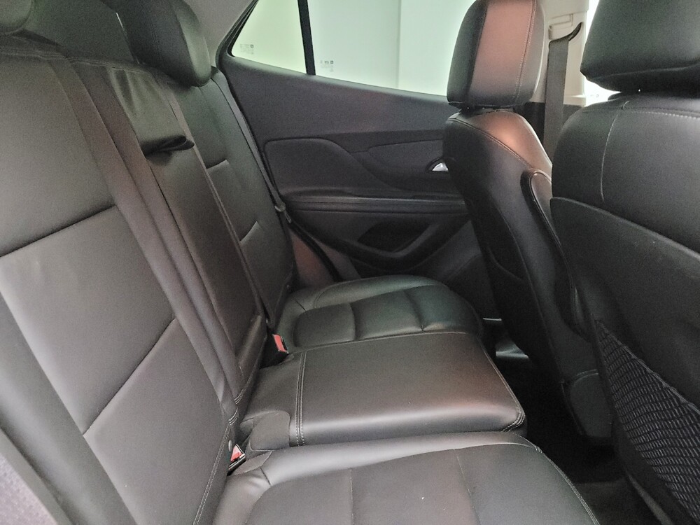 2018 Buick Encore in Grand Rapids, MI 49508 - 18138021 19