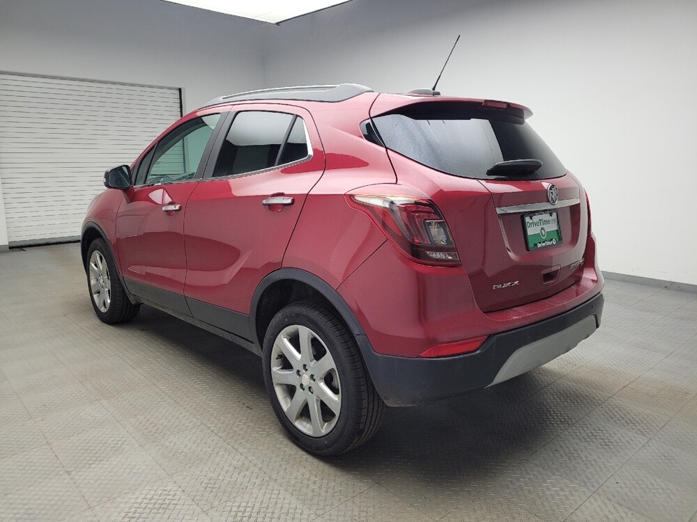 2018 Buick Encore in Grand Rapids, MI 49508 - 18138021 3