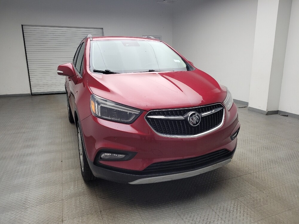 2018 Buick Encore in Grand Rapids, MI 49508 - 18138021 14