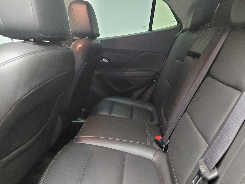 2018 Buick Encore in Grand Rapids, MI 49508 - 18138021 18