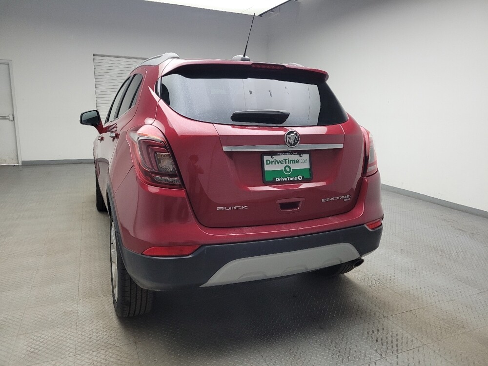 2018 Buick Encore in Grand Rapids, MI 49508 - 18138021 6