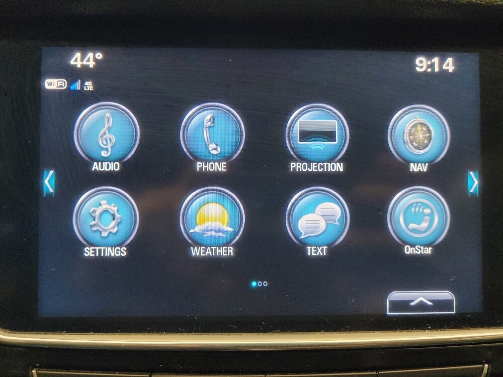 2018 Buick Encore in Grand Rapids, MI 49508 - 18138021 25