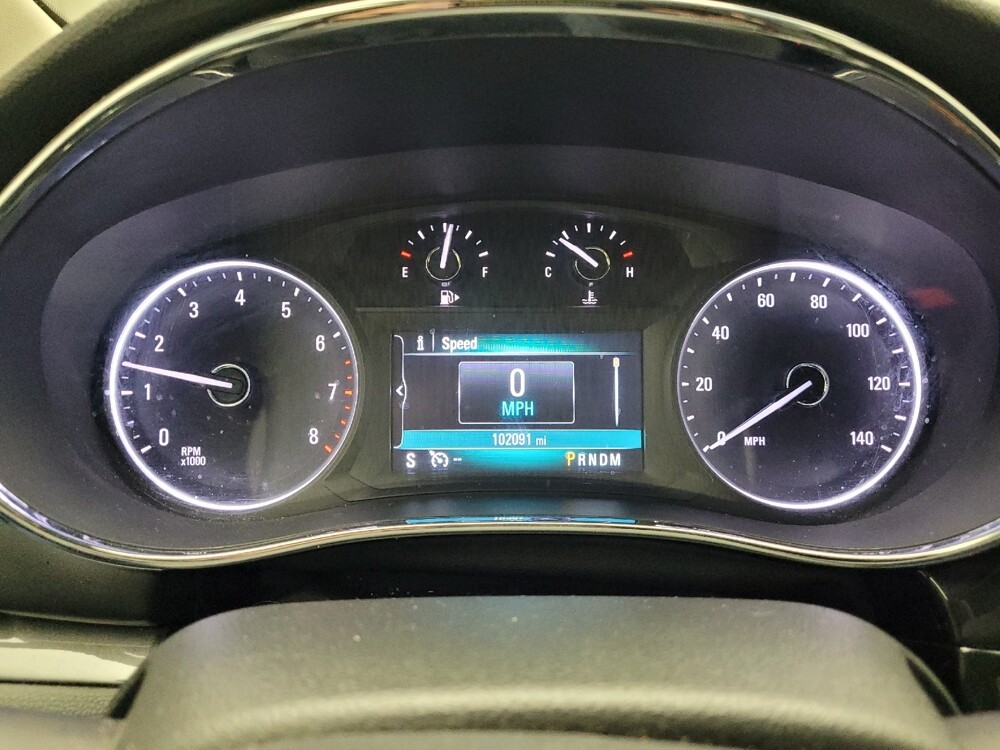 2018 Buick Encore in Grand Rapids, MI 49508 - 18138021 23