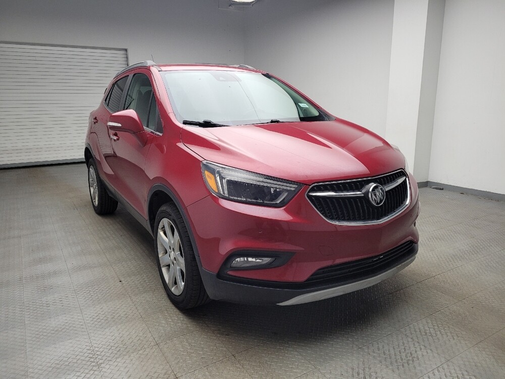 2018 Buick Encore in Grand Rapids, MI 49508 - 18138021 13