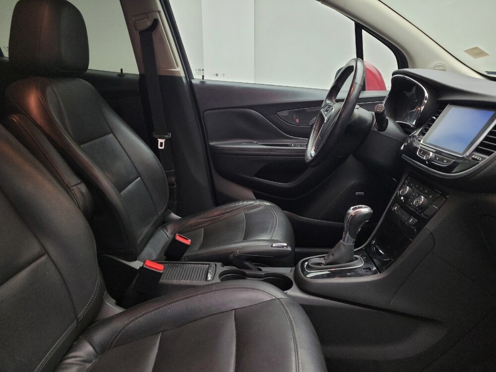 2018 Buick Encore in Grand Rapids, MI 49508 - 18138021 21