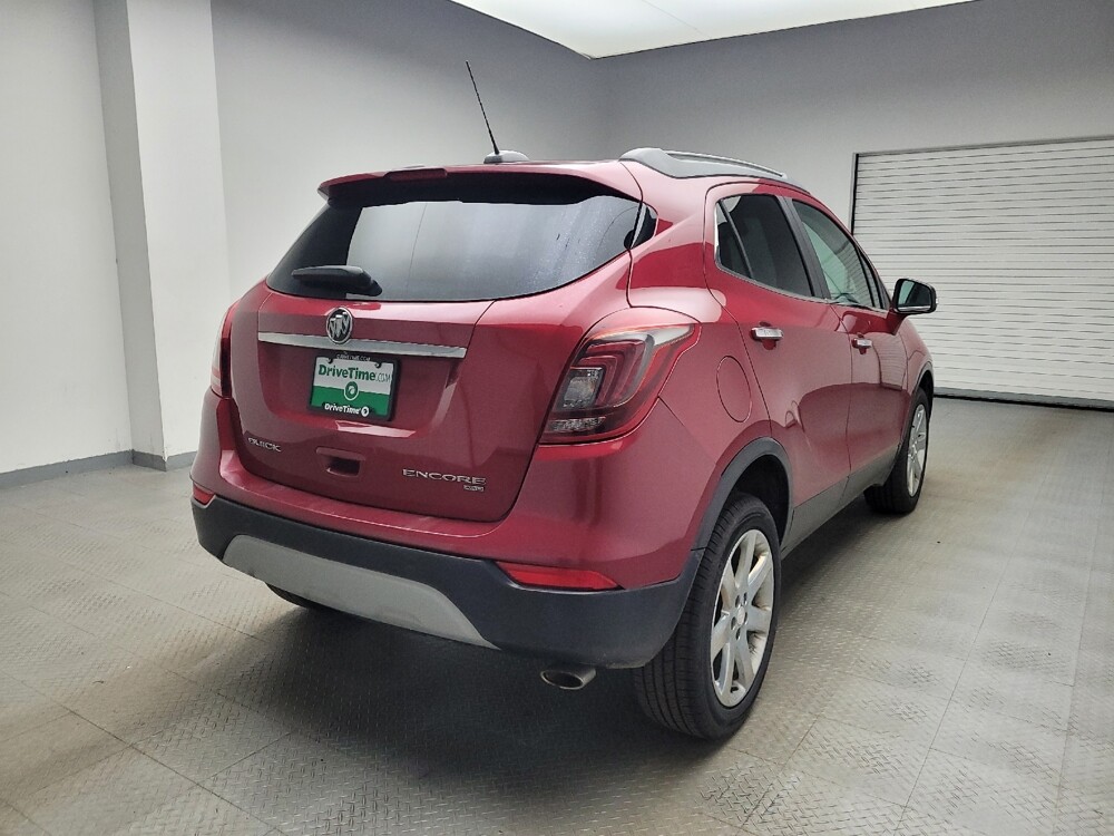 2018 Buick Encore in Grand Rapids, MI 49508 - 18138021 9