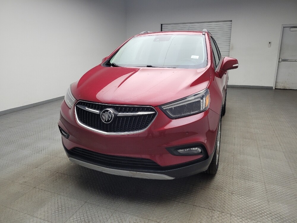 2018 Buick Encore in Grand Rapids, MI 49508 - 18138021 15