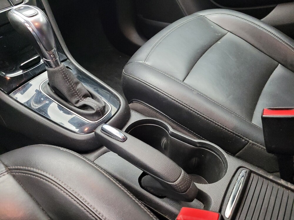 2018 Buick Encore in Grand Rapids, MI 49508 - 18138021 26