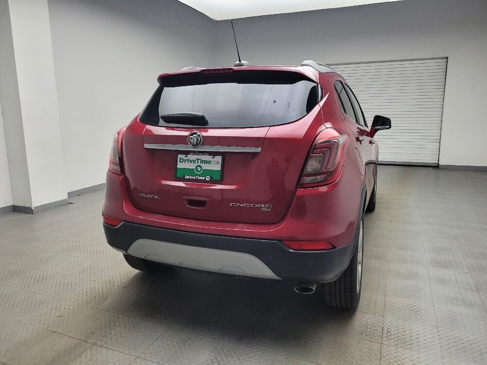 2018 Buick Encore in Grand Rapids, MI 49508 - 18138021 7