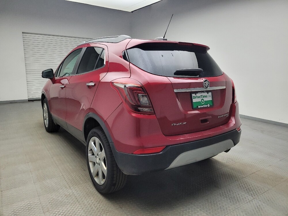 2018 Buick Encore in Grand Rapids, MI 49508 - 18138021 5