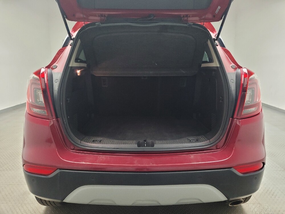 2018 Buick Encore in Grand Rapids, MI 49508 - 18138021 29