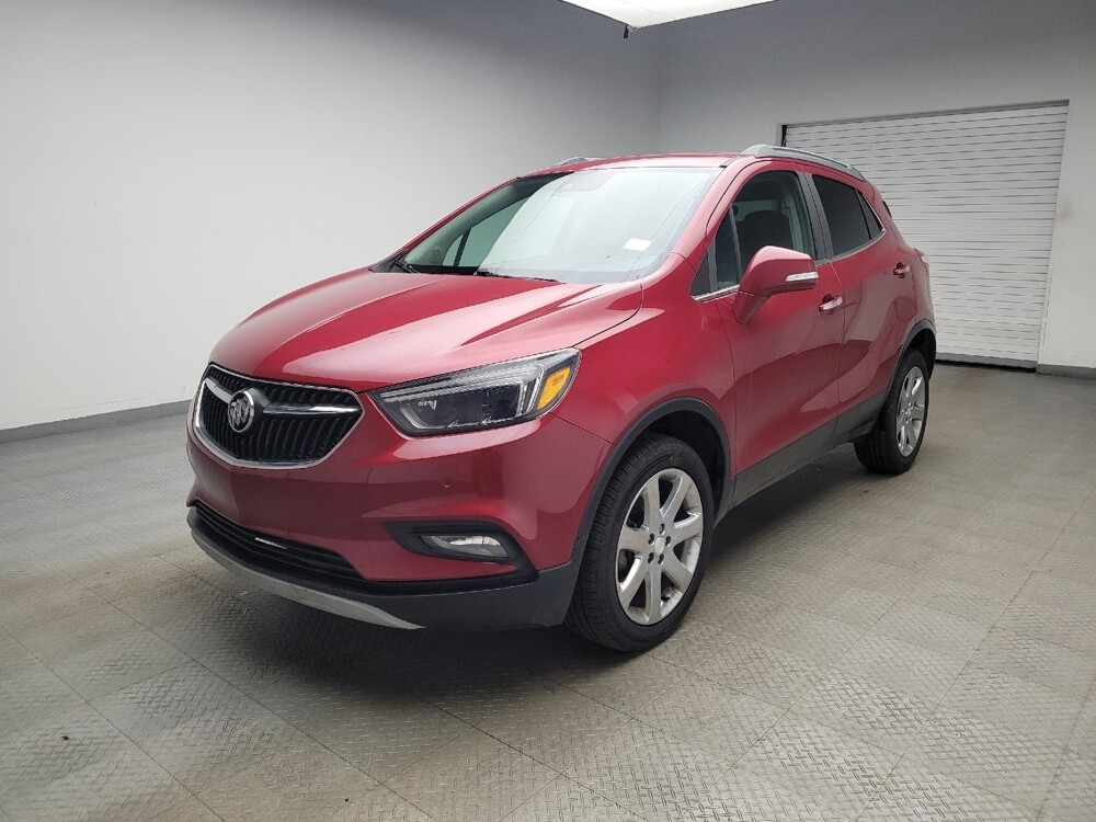 2018 Buick Encore in Grand Rapids, MI 49508 - 18138021 2