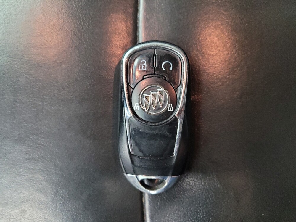2018 Buick Encore in Grand Rapids, MI 49508 - 18138021 32