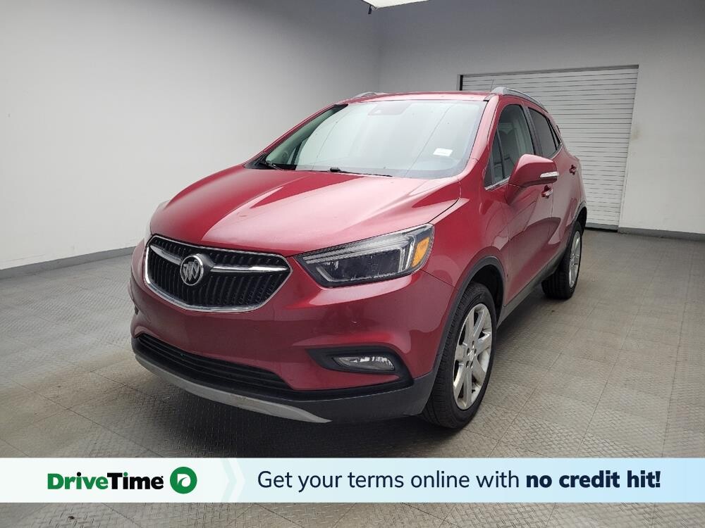 2018 Buick Encore in Grand Rapids, MI 49508 - 18138021