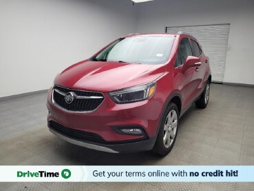 2018 Buick Encore in Grand Rapids, MI 49508