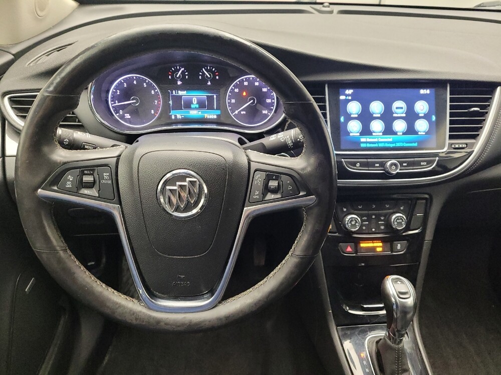 2018 Buick Encore in Grand Rapids, MI 49508 - 18138021 22