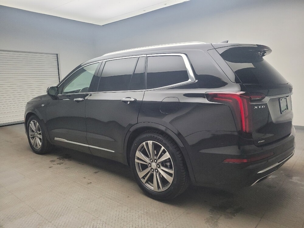 2021 Cadillac XT6 in Taylor, MI 48180 - 18138022 3