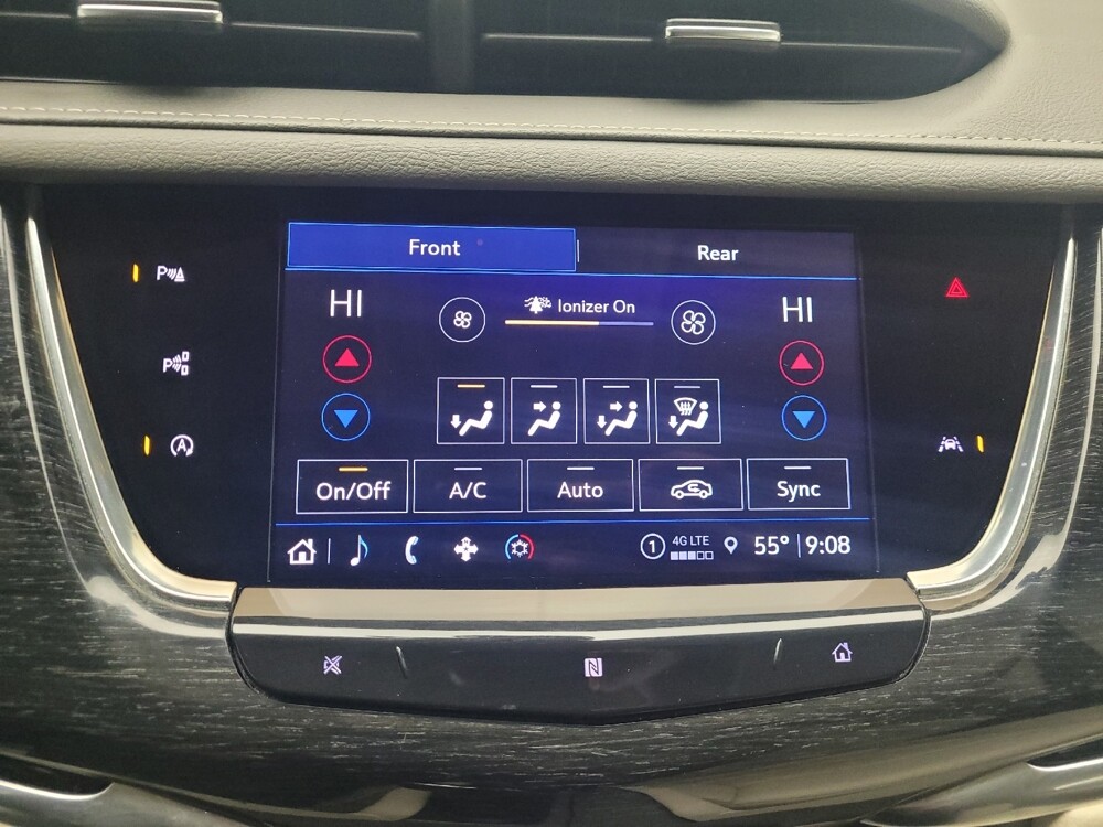 2021 Cadillac XT6 in Taylor, MI 48180 - 18138022 25
