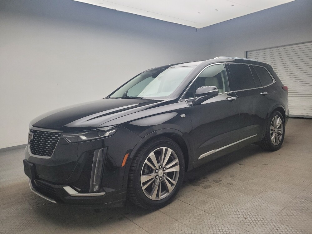 2021 Cadillac XT6 in Taylor, MI 48180 - 18138022 2