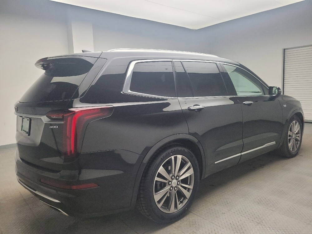 2021 Cadillac XT6 in Taylor, MI 48180 - 18138022 10