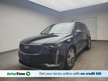 2021 Cadillac XT6 in Taylor, MI 48180