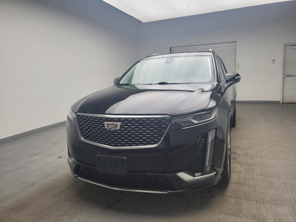 2021 Cadillac XT6 in Taylor, MI 48180 - 18138022 15