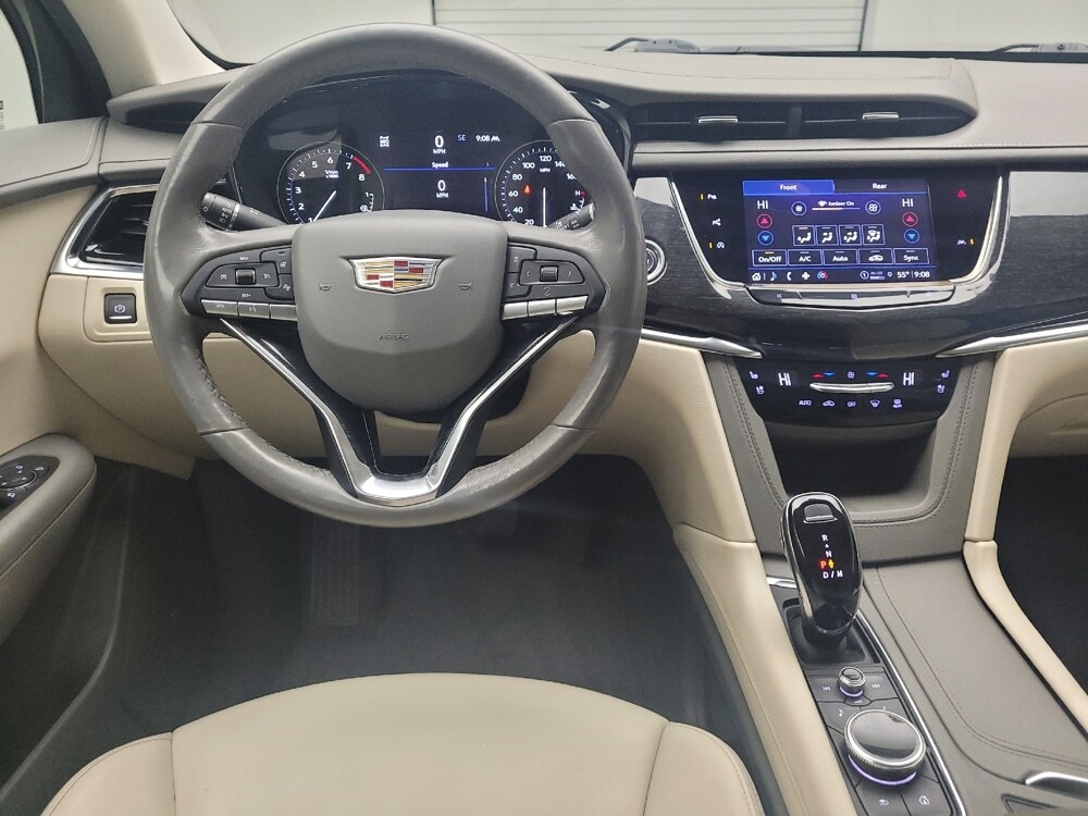 2021 Cadillac XT6 in Taylor, MI 48180 - 18138022 22