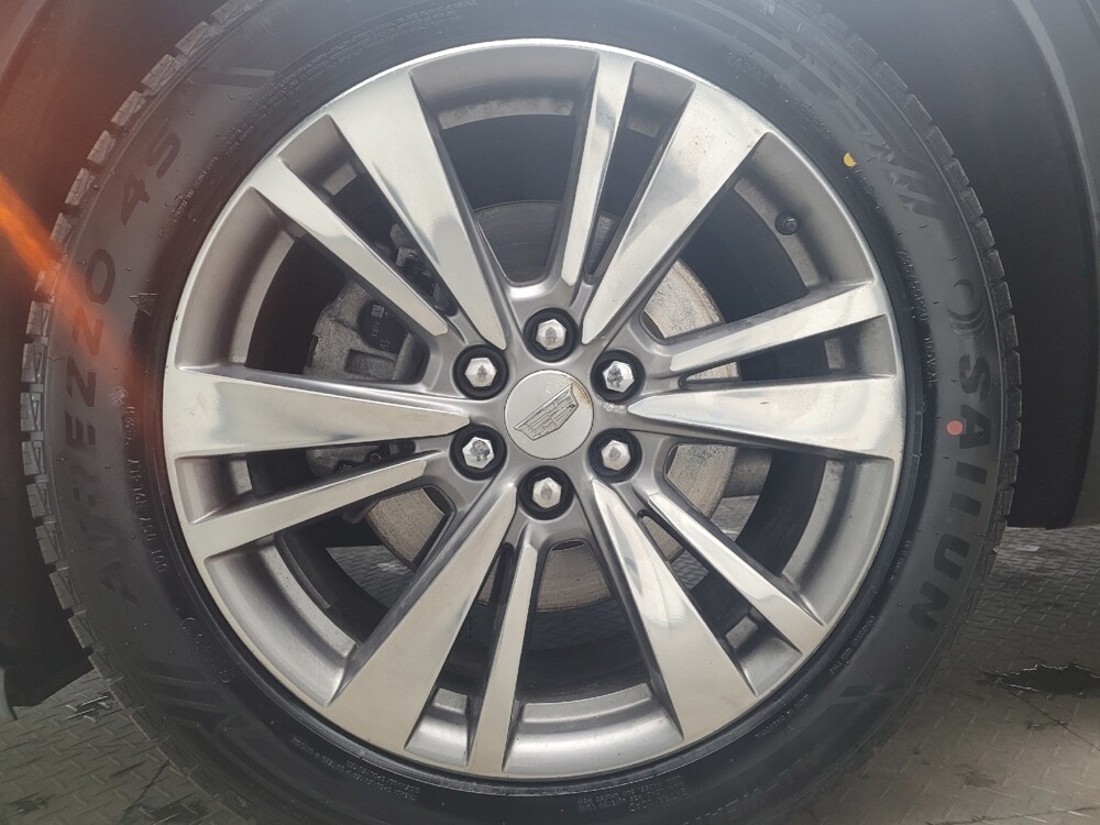 2021 Cadillac XT6 in Taylor, MI 48180 - 18138022 31