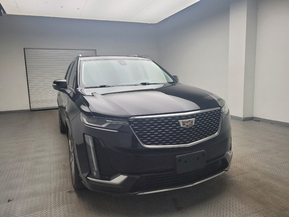 2021 Cadillac XT6 in Taylor, MI 48180 - 18138022 14
