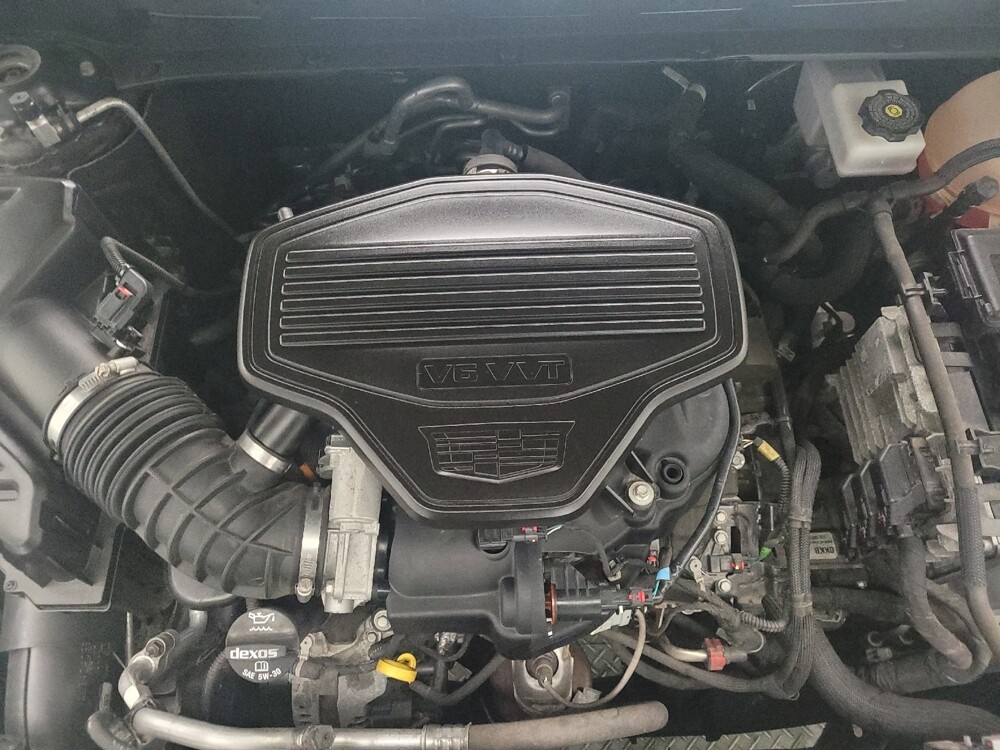 2021 Cadillac XT6 in Taylor, MI 48180 - 18138022 30