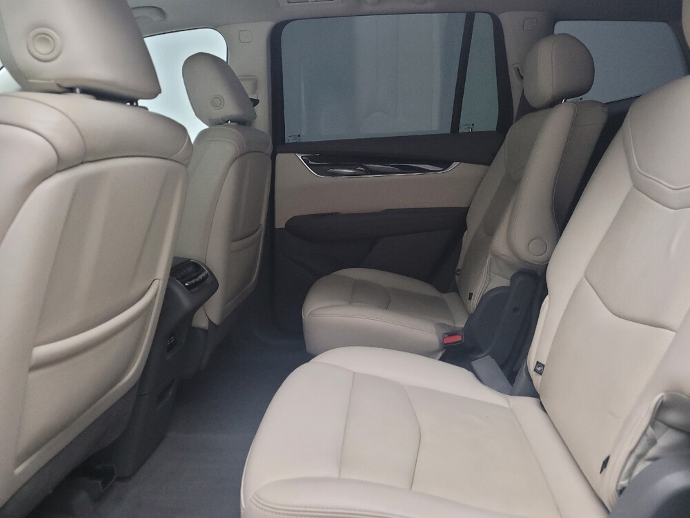 2021 Cadillac XT6 in Taylor, MI 48180 - 18138022 18