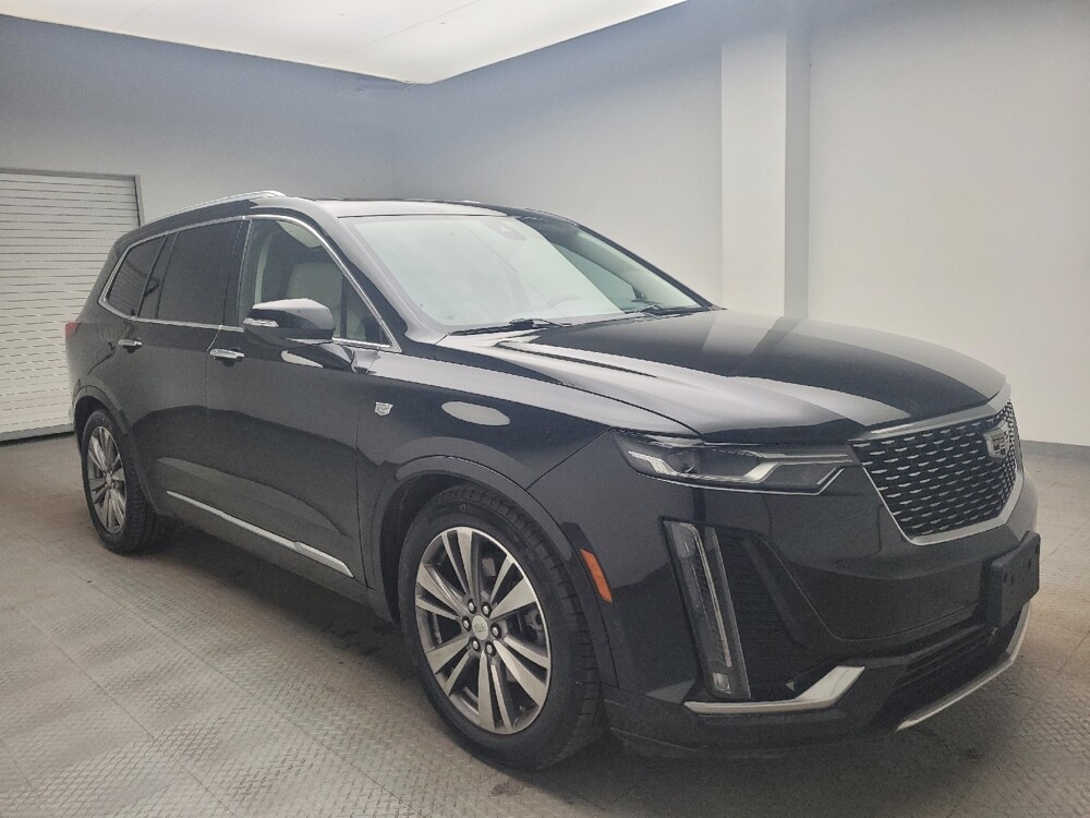 2021 Cadillac XT6 in Taylor, MI 48180 - 18138022 11