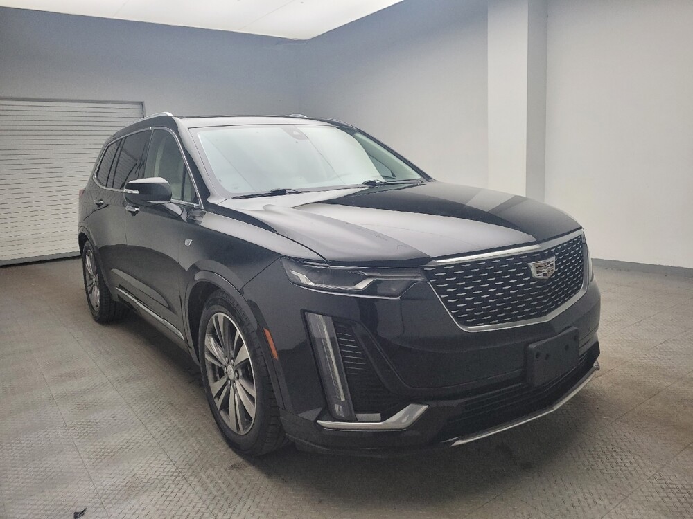 2021 Cadillac XT6 in Taylor, MI 48180 - 18138022 13