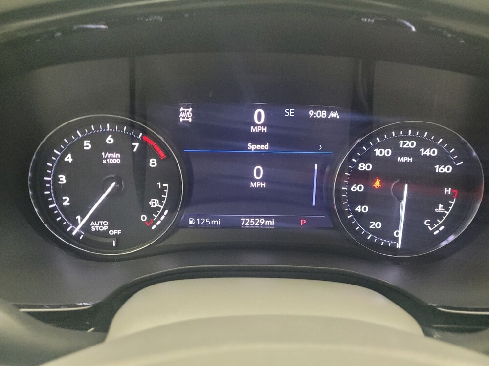 2021 Cadillac XT6 in Taylor, MI 48180 - 18138022 23