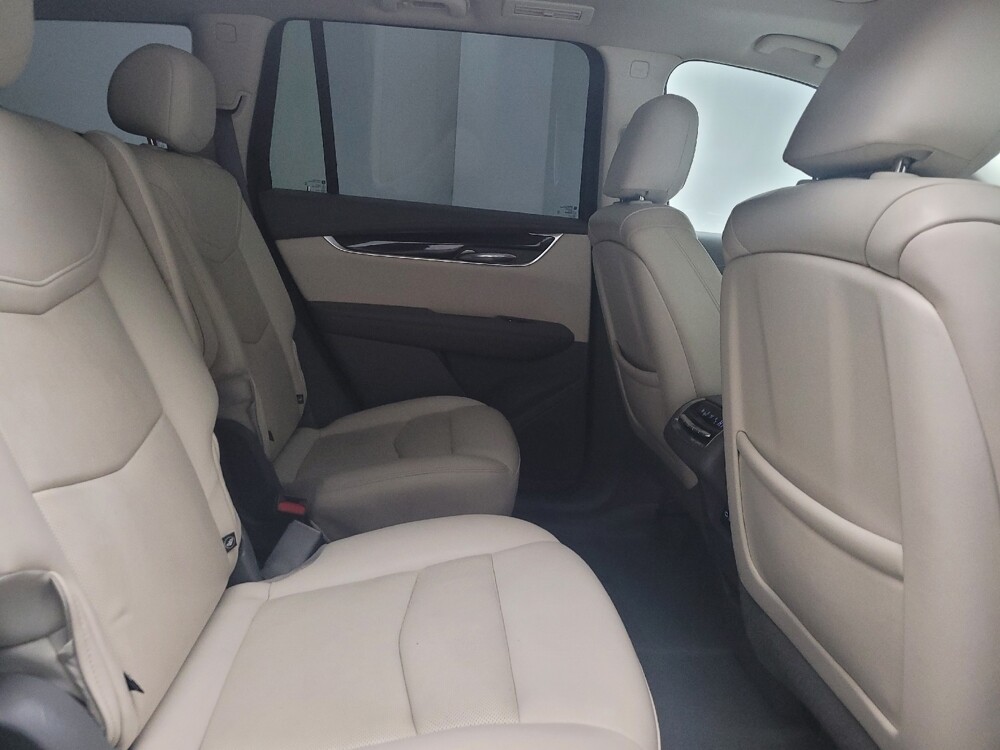 2021 Cadillac XT6 in Taylor, MI 48180 - 18138022 19