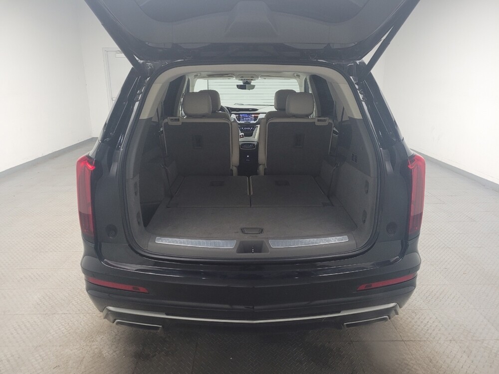 2021 Cadillac XT6 in Taylor, MI 48180 - 18138022 29